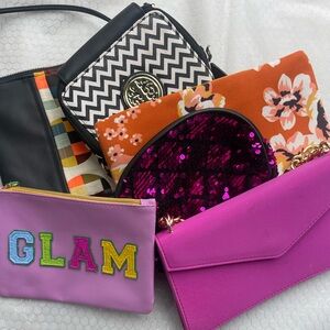 YOUnique POSH Experience - DEALS
🦋 💎 Just flutter.